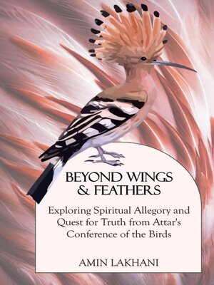 cover image of BEYOND WINGS & FEATHERS
